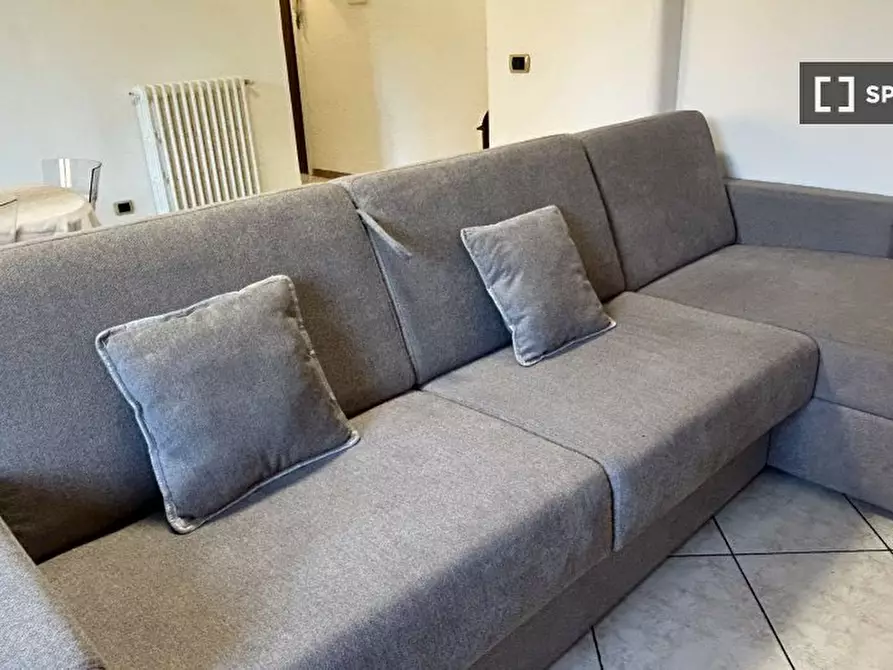 Immagine 12 di Appartamento in affitto  in Via Tiburtina a Roma