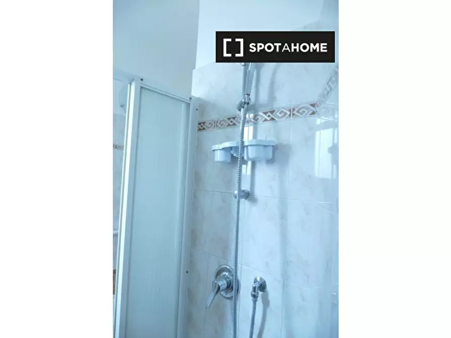 Immagine 15 di Appartamento in affitto  in Via S. Secondo a Torino