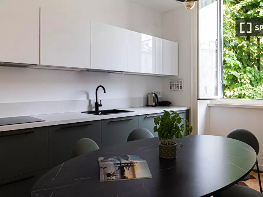 Immagine 16 di Appartamento in affitto  in Alzaia Naviglio Pavese a Milano