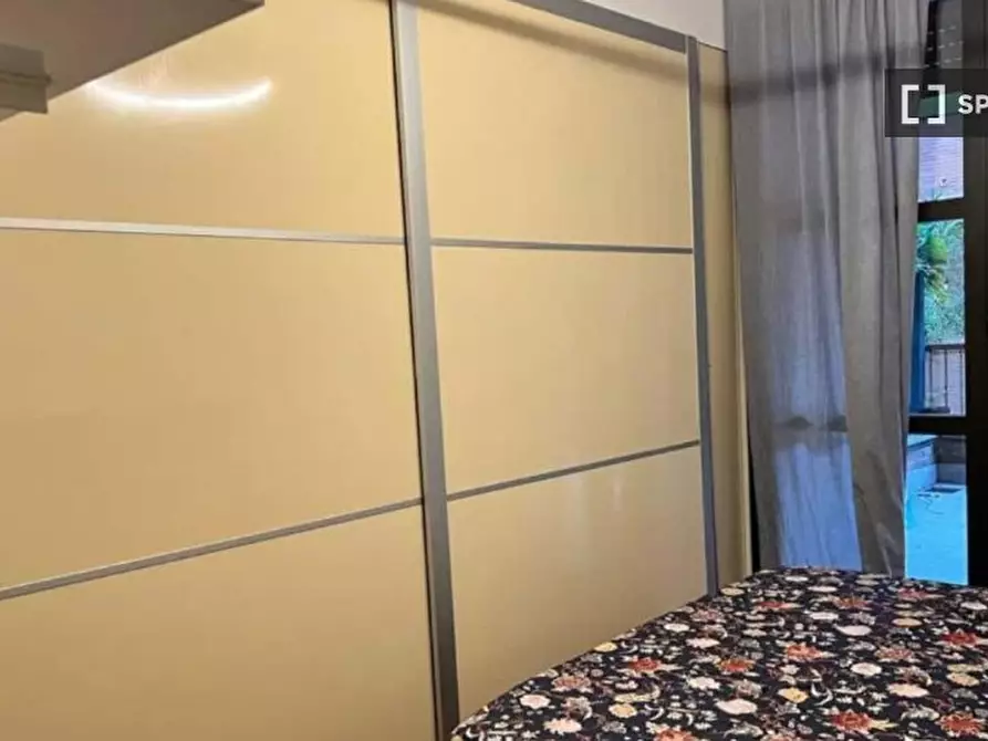 Immagine 6 di Appartamento in affitto  in Via Gianfranco Zuretti a Milano