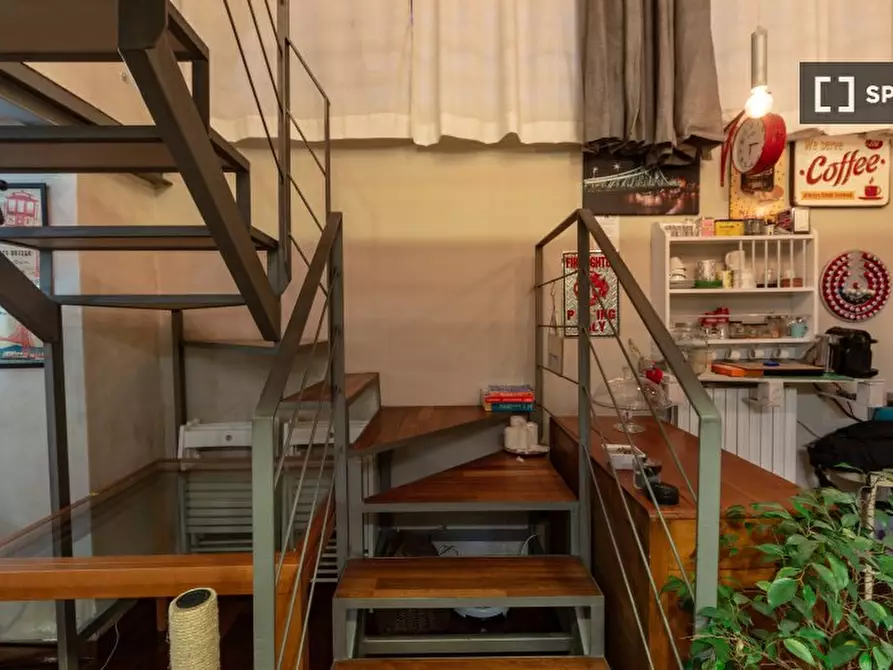 Immagine 18 di Camera condivisa in affitto  in Via Privata Norcia a Milano