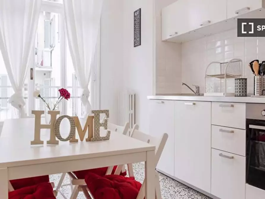 Immagine 12 di Camera condivisa in affitto  in Via delle Belle Arti a Bologna