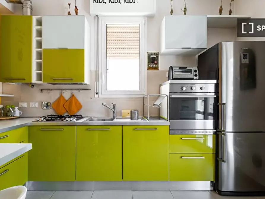 Immagine 7 di Appartamento in affitto  in Via Libero Bergonzoni a Bologna