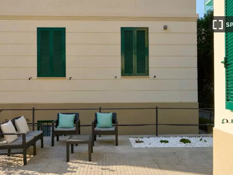 Immagine 9 di Appartamento in affitto  in Via Giulia di Gallese a Roma