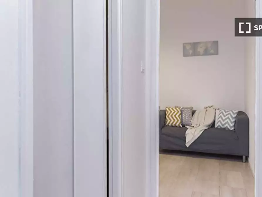 Immagine 12 di Camera condivisa in affitto  in Largo Cavalieri di Malta a Milano