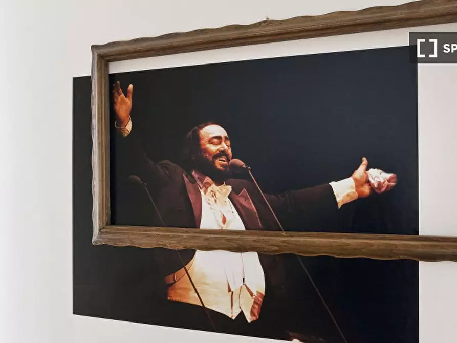 Immagine 12 di Appartamento in affitto  in Via Caretto a Milano