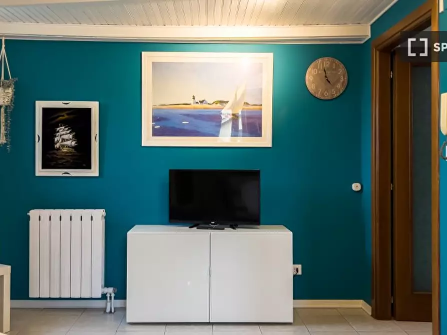 Immagine 10 di Appartamento in affitto  in Corso Principe Oddone a Torino