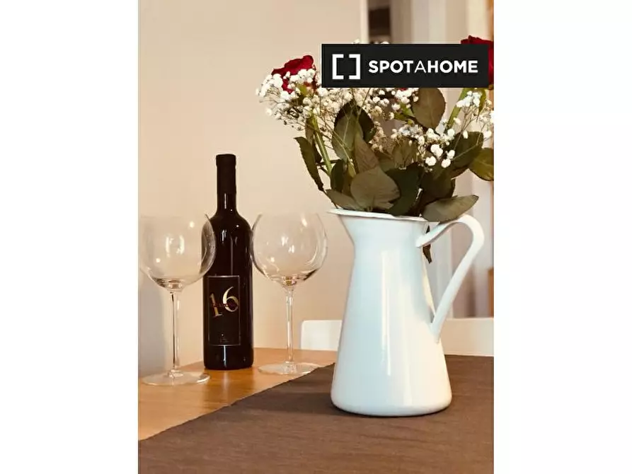 Immagine 4 di Ufficio in affitto  in Via Sebino a Milano