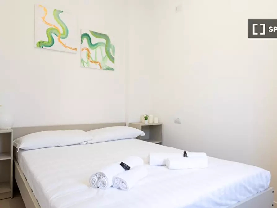 Immagine 7 di Appartamento in affitto  in Via Cesare Arici a Milano