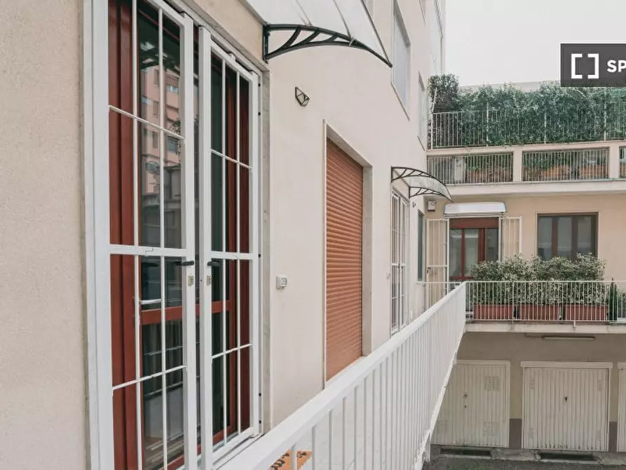 Immagine 2 di Ufficio in affitto  in Via Marghera a Milano