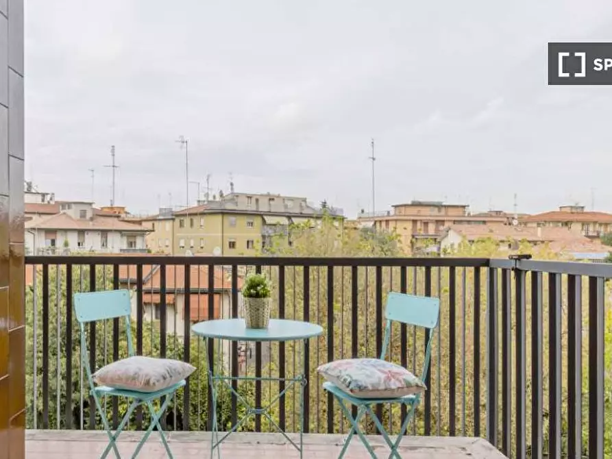 Immagine 18 di Camera condivisa in affitto  in Via Felice Mendelssohn a Padova