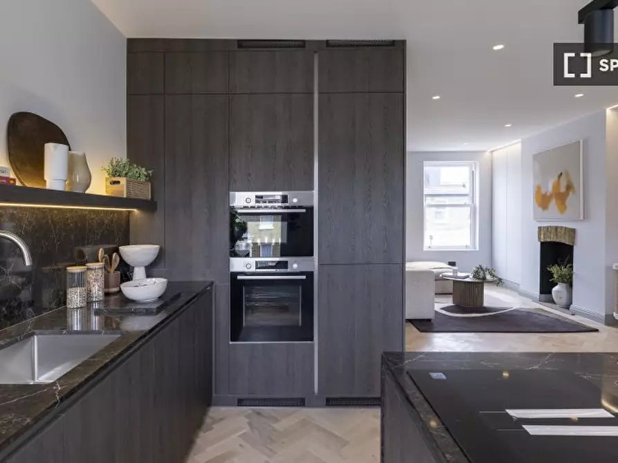 Immagine 11 di Appartamento in affitto  in Ashmore Rd a Paddington