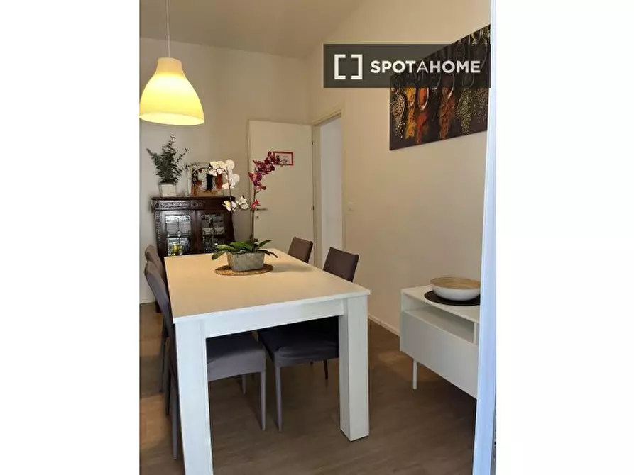 Immagine 9 di Camera condivisa in affitto  in Via Avellino a Padova