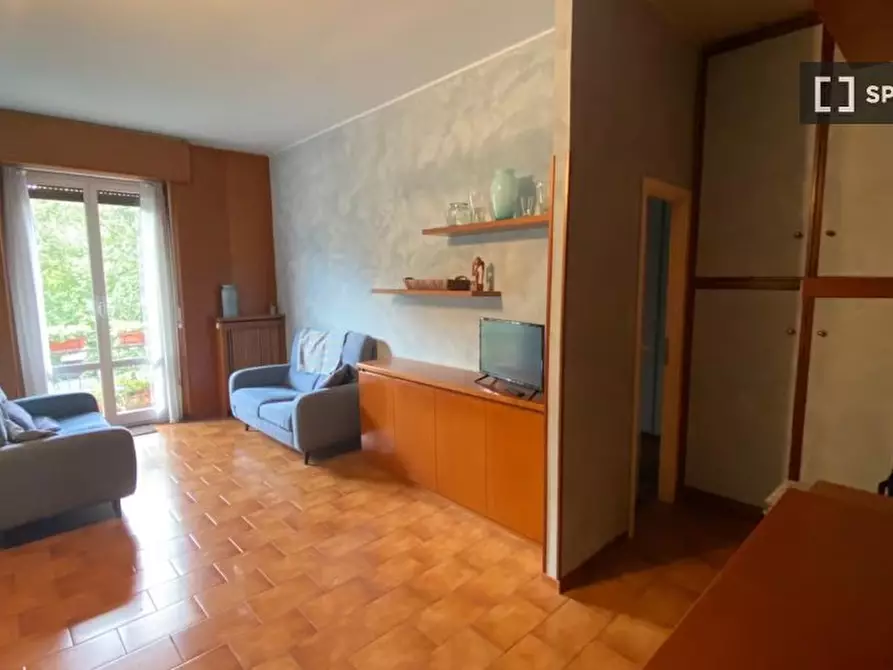 Immagine 8 di Appartamento in affitto  in Viale Certosa a Milano