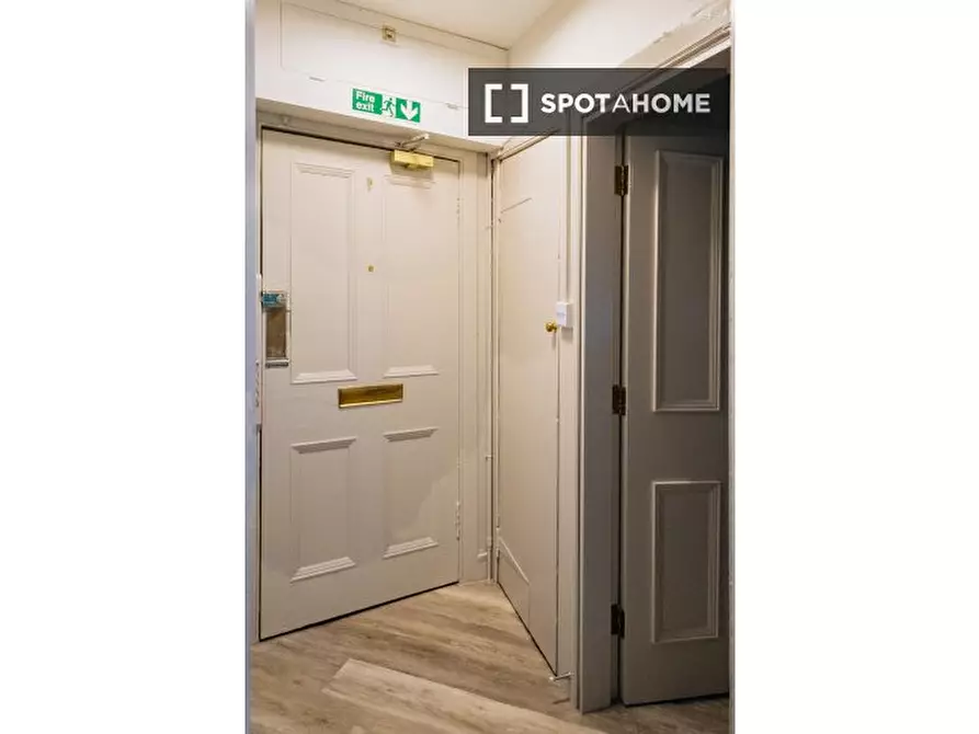 Immagine 8 di Appartamento in affitto  in Castle Wynd N a Old Town