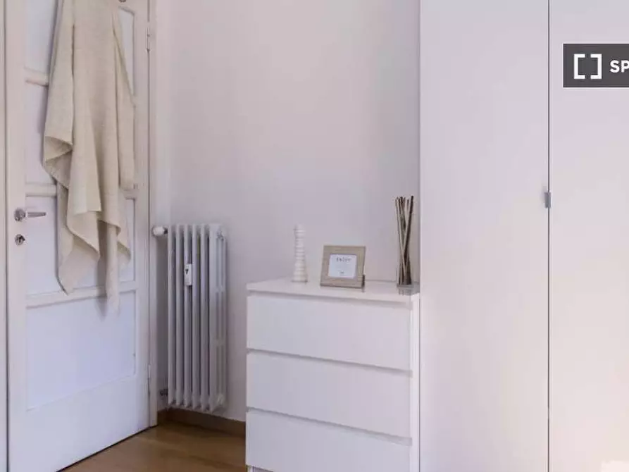 Immagine 5 di Camera condivisa in affitto  in Via Volterra a Milano