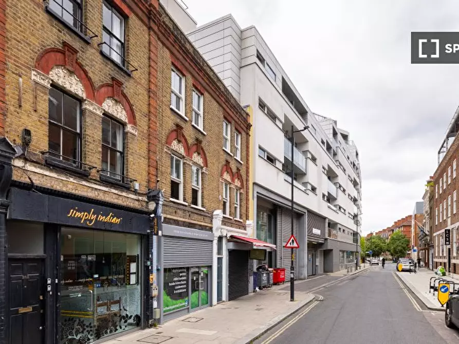 Immagine 9 di Appartamento in affitto  in Tabard Street a Camberwell