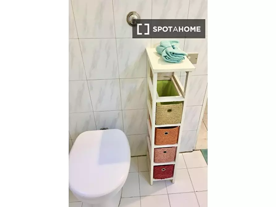 Immagine 16 di Camera condivisa in affitto  in Via del Ponte Rosso a Firenze