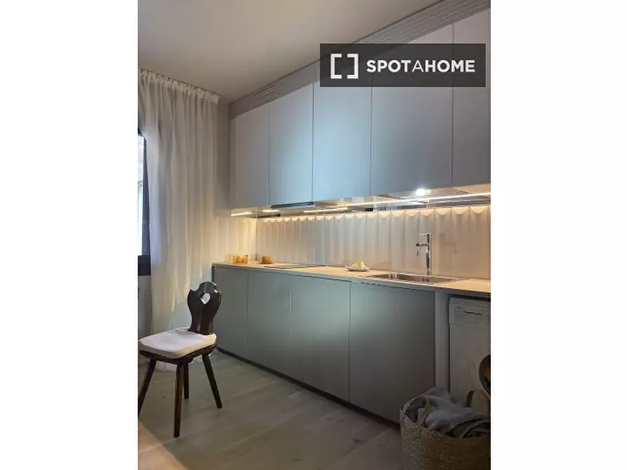 Immagine 2 di Appartamento in affitto  in Via Italia a Aprica
