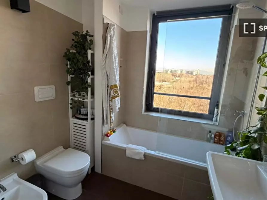 Immagine 15 di Ufficio in affitto  in Via G. Mazzini a Sesto San Giovanni