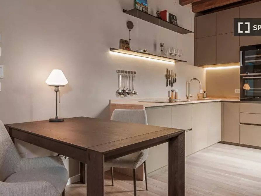 Immagine 7 di Appartamento in affitto  in Via Bonaventura Zumbini a Milano