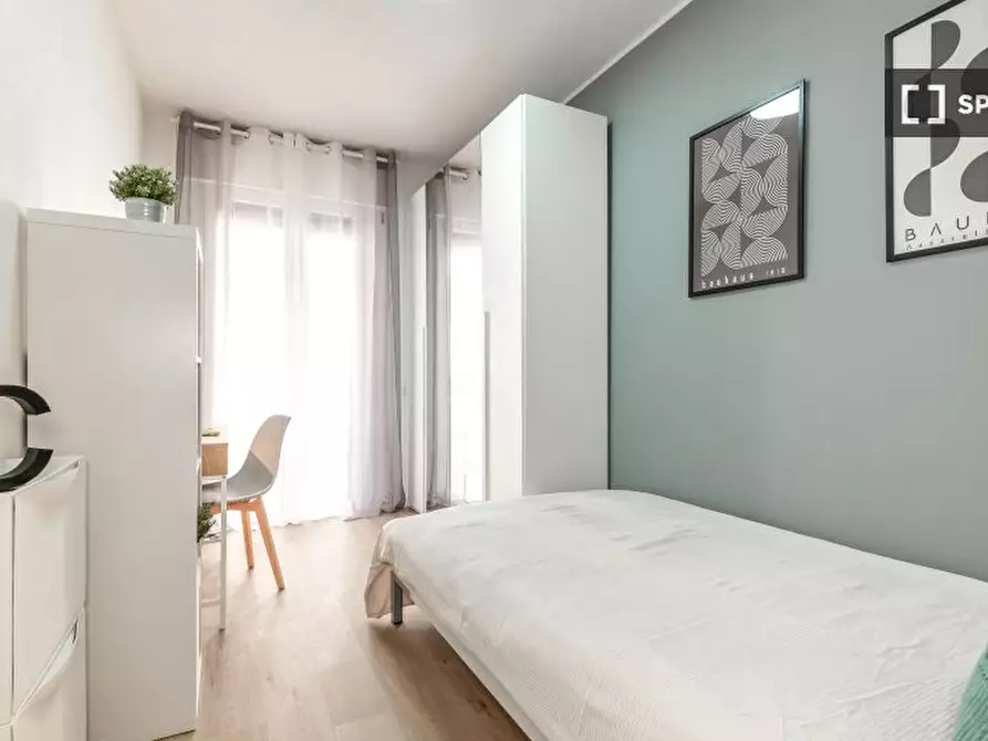 Immagine 19 di Camera condivisa in affitto  in Via Pietro Selvatico a Padova