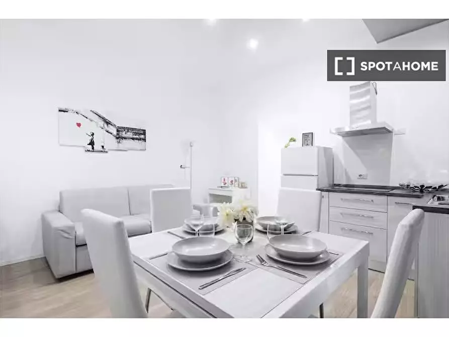 Immagine 1 di Appartamento in affitto  in Viale Monza a Milano