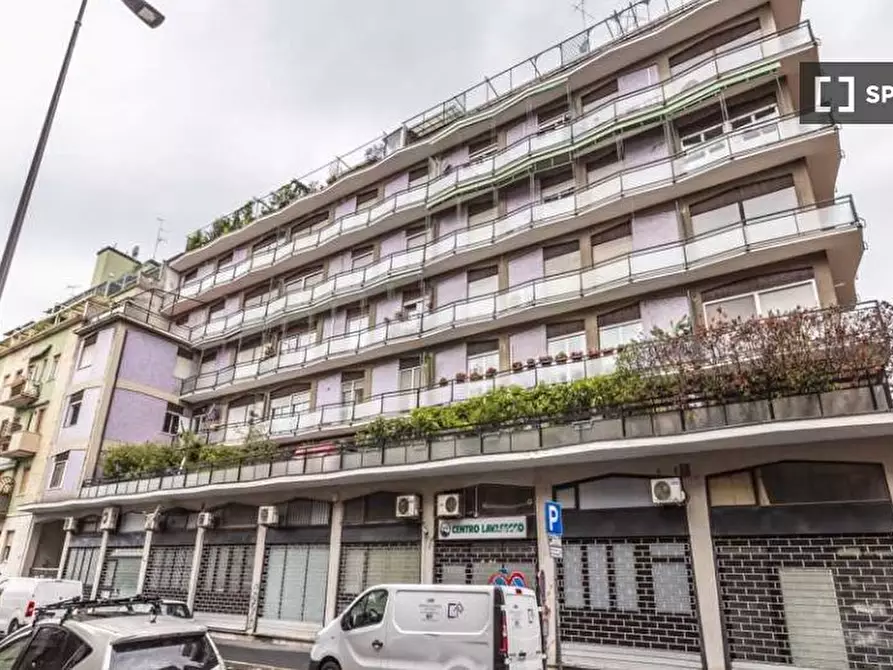 Immagine 18 di Camera condivisa in affitto  in Via Giovanni Pastorelli a Milano