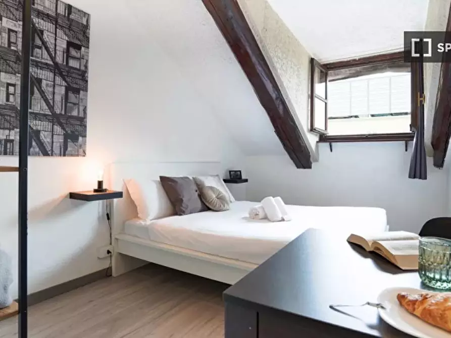 Immagine 6 di Ufficio in affitto  in Via Paolo Sacchi a Torino