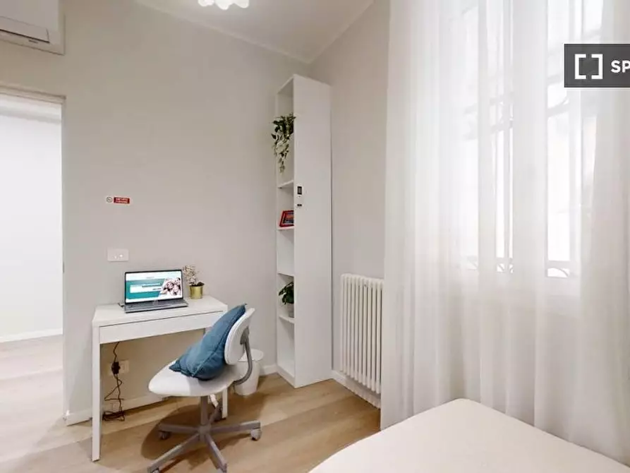 Immagine 16 di Camera condivisa in affitto  in Via San Francesco a Padova