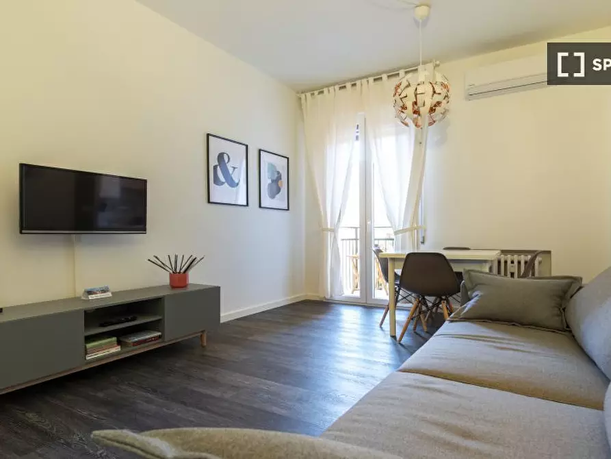 Immagine 12 di Appartamento in affitto  in Via Francesco Baracca a Bologna