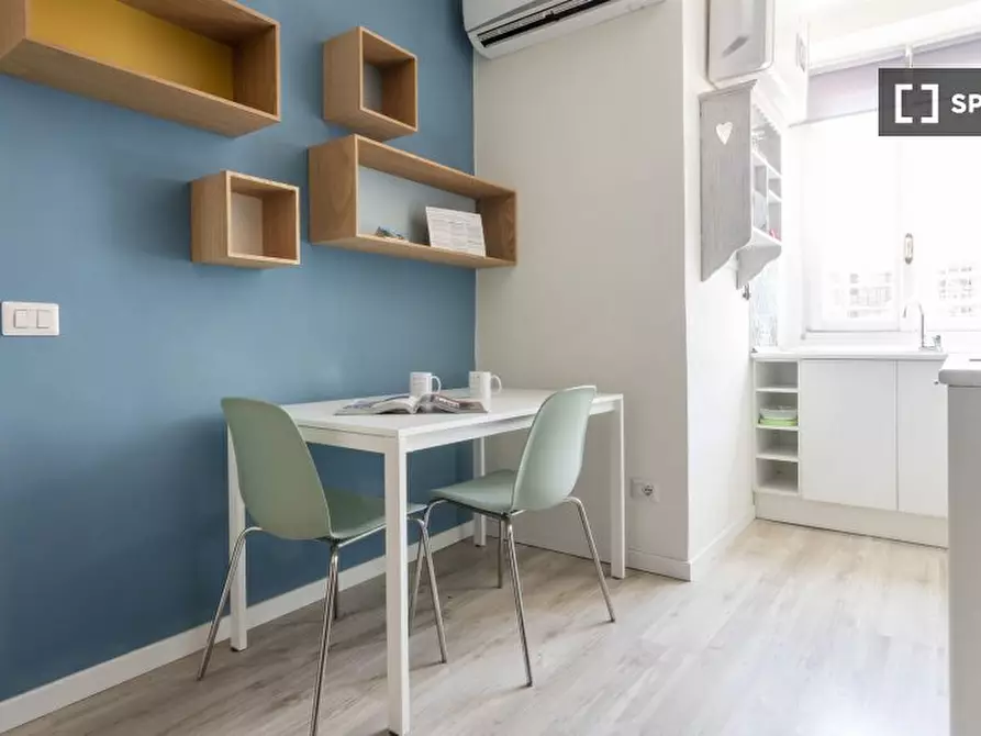 Immagine 12 di Appartamento in affitto  in Via San Calocero a Milano