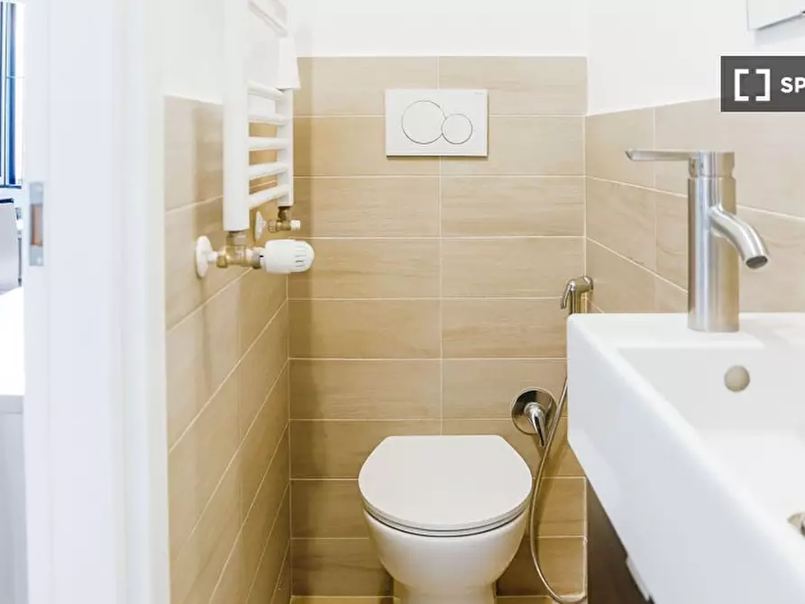 Immagine 6 di Ufficio in affitto  in Via Scrivia a Milano