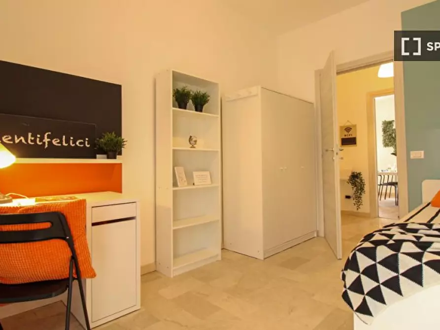 Immagine 2 di Camera condivisa in affitto  in Bligny a Brescia