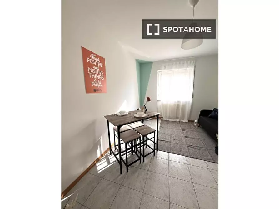 Immagine 12 di Camera condivisa in affitto  in Novembre a Trento