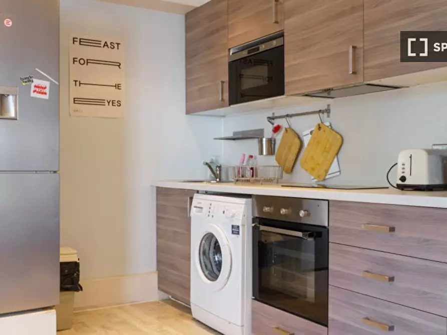 Immagine 7 di Ufficio in affitto  in Dryden Court a Lambeth