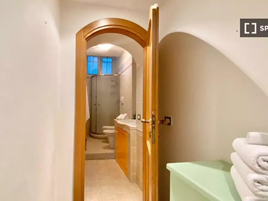 Immagine 17 di Appartamento in affitto  in Piazza Garibaldi a Avegno