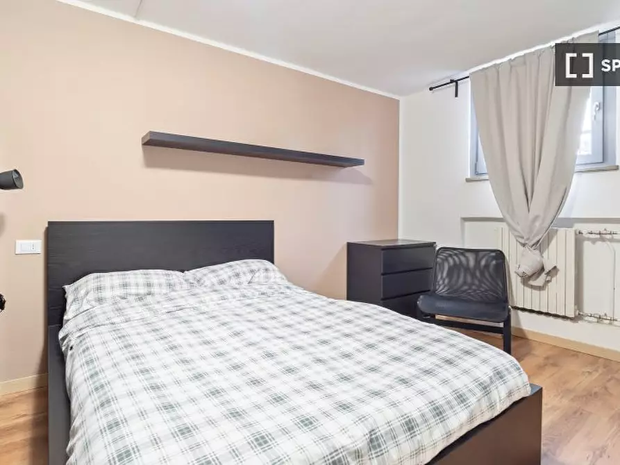 Immagine 2 di Camera condivisa in affitto  in Via Ernesto Breda a Milano