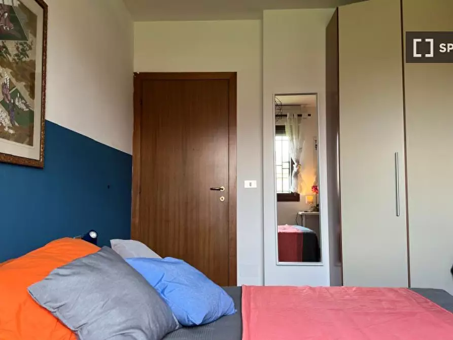 Immagine 9 di Camera condivisa in affitto  in Barbacci a Bologna