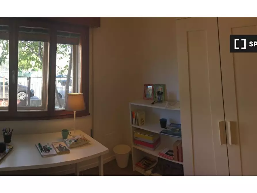Immagine 8 di Camera condivisa in affitto  in Via Federico Confalonieri a Padova