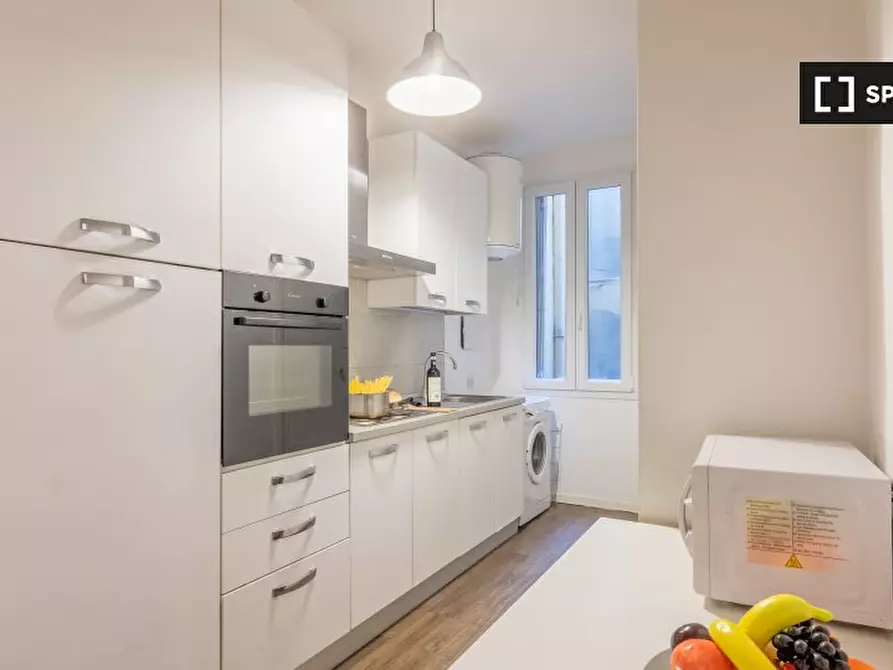 Immagine 5 di Appartamento in affitto  in Via dei Leoni, 2, 50122 Firenze FI, Italy a Firenze