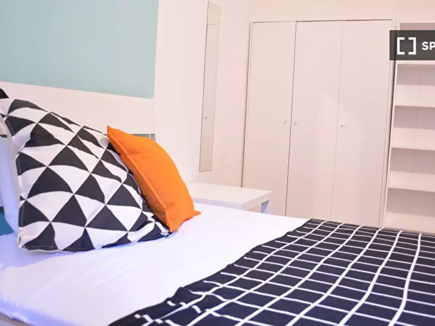 Immagine 16 di Camera condivisa in affitto  in Via Tigelliob a Cagliari