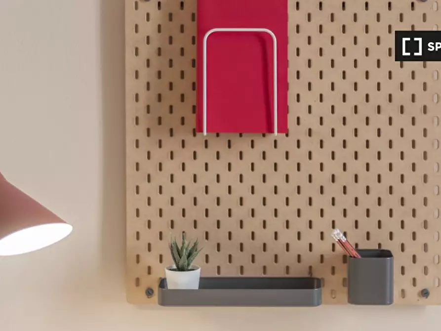 Immagine 7 di Camera condivisa in affitto  in Via Principi d'Acaja a Torino