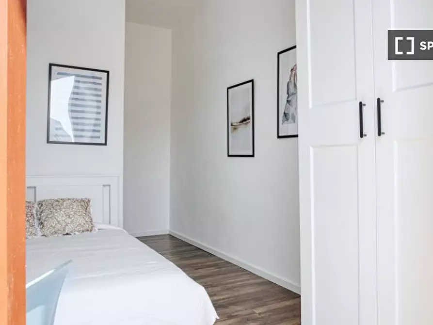 Immagine 12 di Camera condivisa in affitto  in Via Pellegrino Rossi a Milano