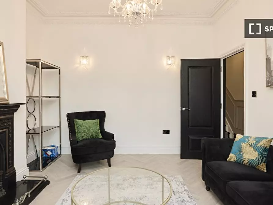 Immagine 5 di Appartamento in affitto  in Grayling Road a Hackney