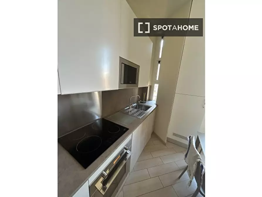 Immagine 6 di Appartamento in affitto  in Via Carlo Pisacane a Milano