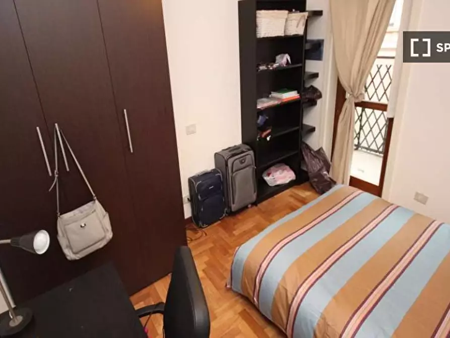 Immagine 2 di Camera condivisa in affitto  in Via Felice Bellotti a Milano