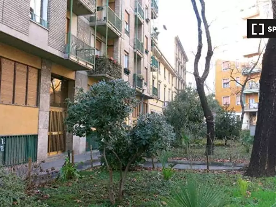 Immagine 17 di Appartamento in affitto  in Via Passo Buole a Milano