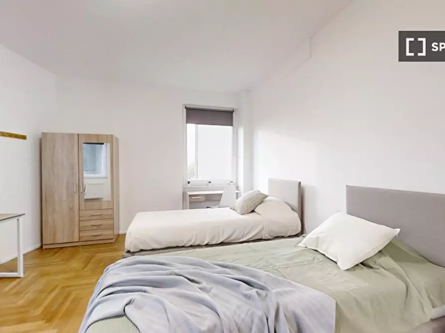 Immagine 3 di Camera condivisa in affitto  in CORSO milano a Padova