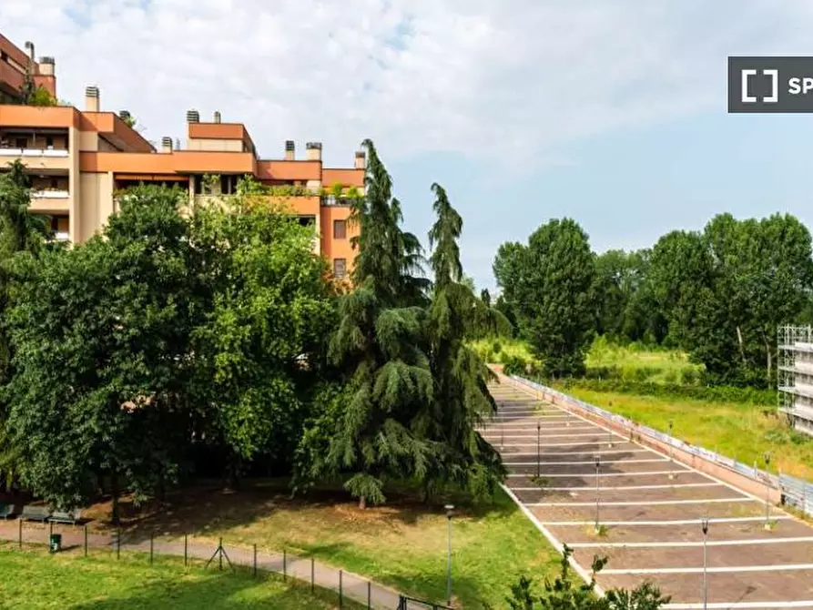 Immagine 18 di Camera condivisa in affitto  in Via fratelli Fraschini a Milano